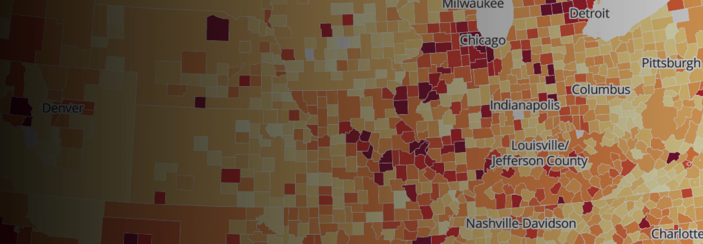 Real-time Indicators of COVID-19 Activity